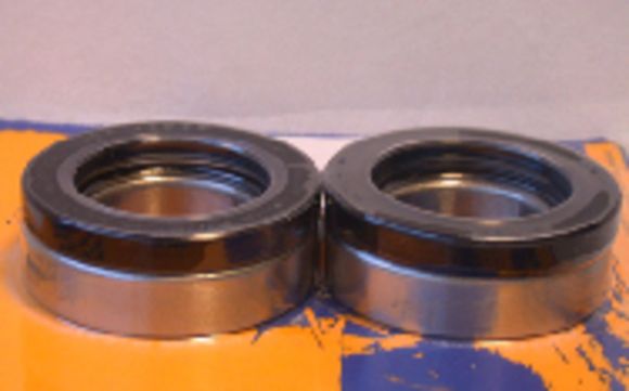 Roulement de roue Pivot works Kit joints arrièreRef : PK00171A / 1047576
