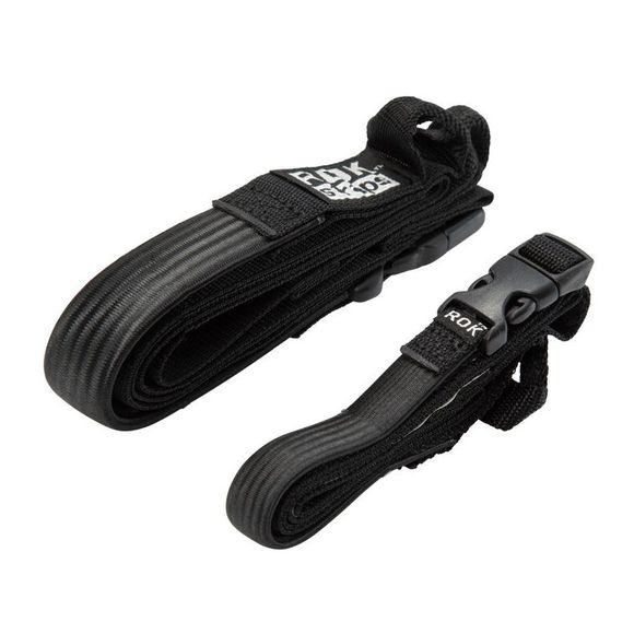 SW-MOTECH ROK 310 -1060 MM Universal Luggage Strap - BlackRef: bc.rok.00.711.10000/ / bc.rok.00.711.10000/b
