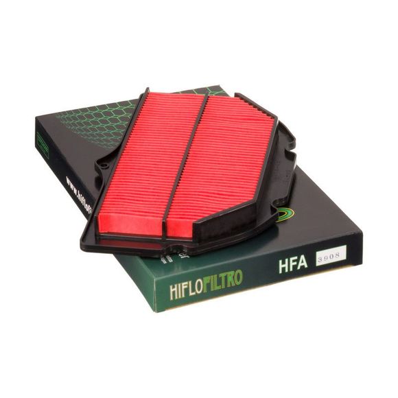 HifloFiltro HFA3908 Air Filter Original TypeRef: A3908 / 10110379