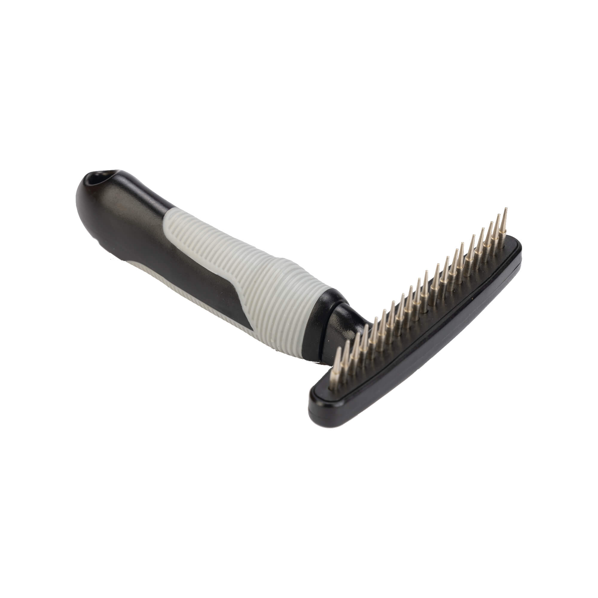 Beeztees Grooming Comb Single Rotating Tooth
