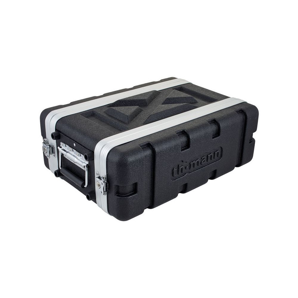 Thomann Rack Case 3U Shallow – Thomann Ireland