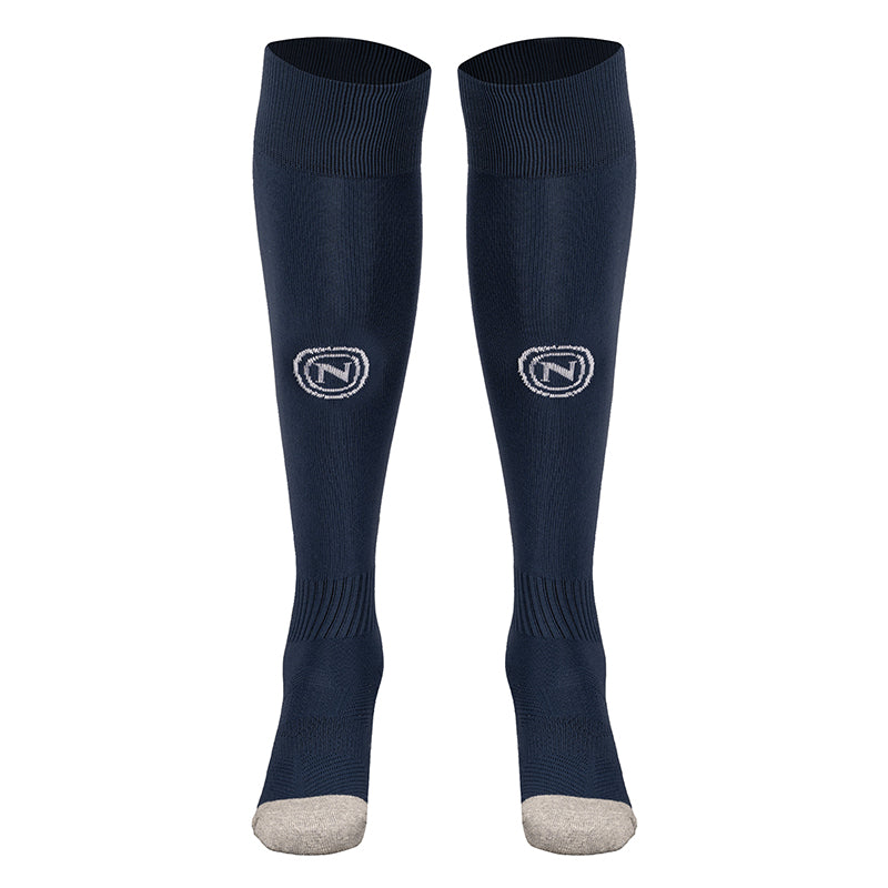 SSC Napoli Blue Socks 2025/2026