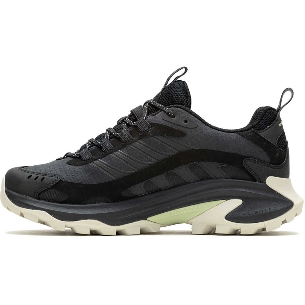 Merrell Moab Speed 2 GORE-TEX Hiking Shoes Women - black