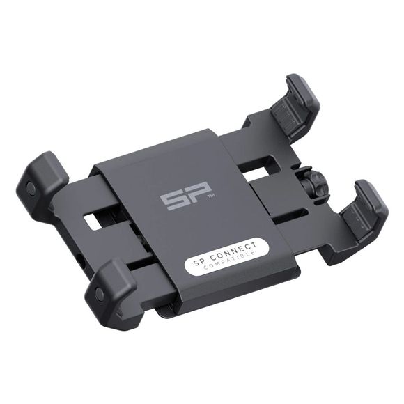 SP Connect universal max spc+ smartphone holder - blackRef: spc0140 / spc52657
