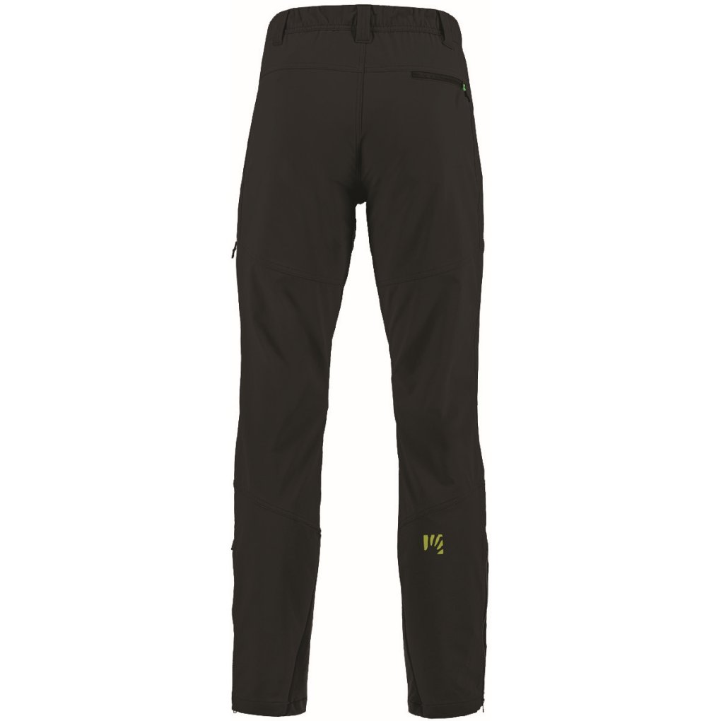 Karpos San Martino Pants Men - black