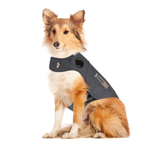 ThunderShirt Dog XS - 4-6 kg