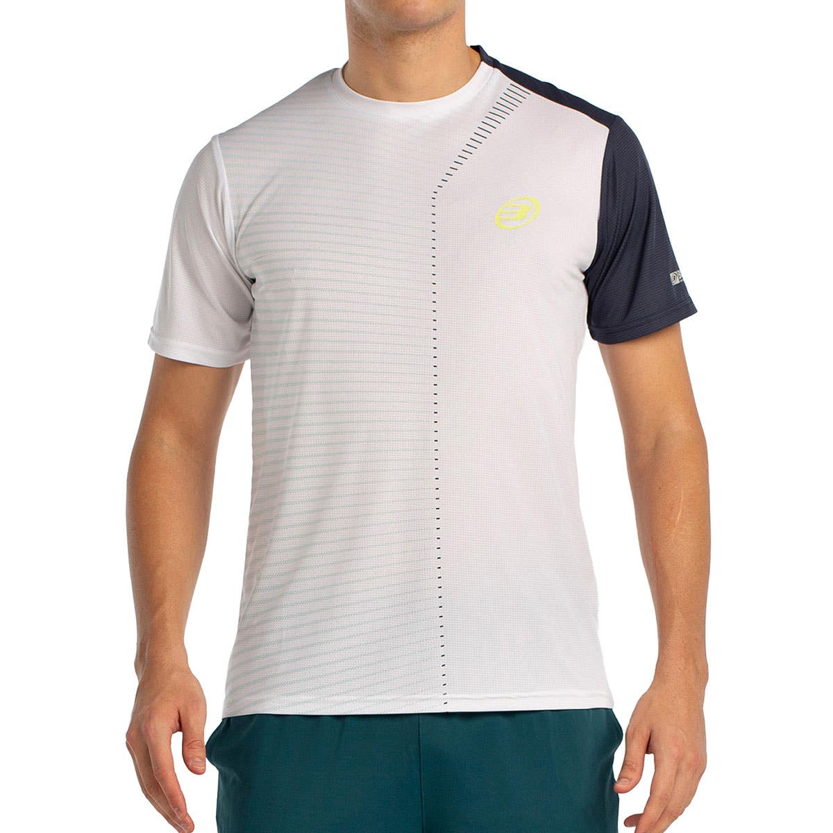 SHORT SLEEVE BULLPADEL LLICO