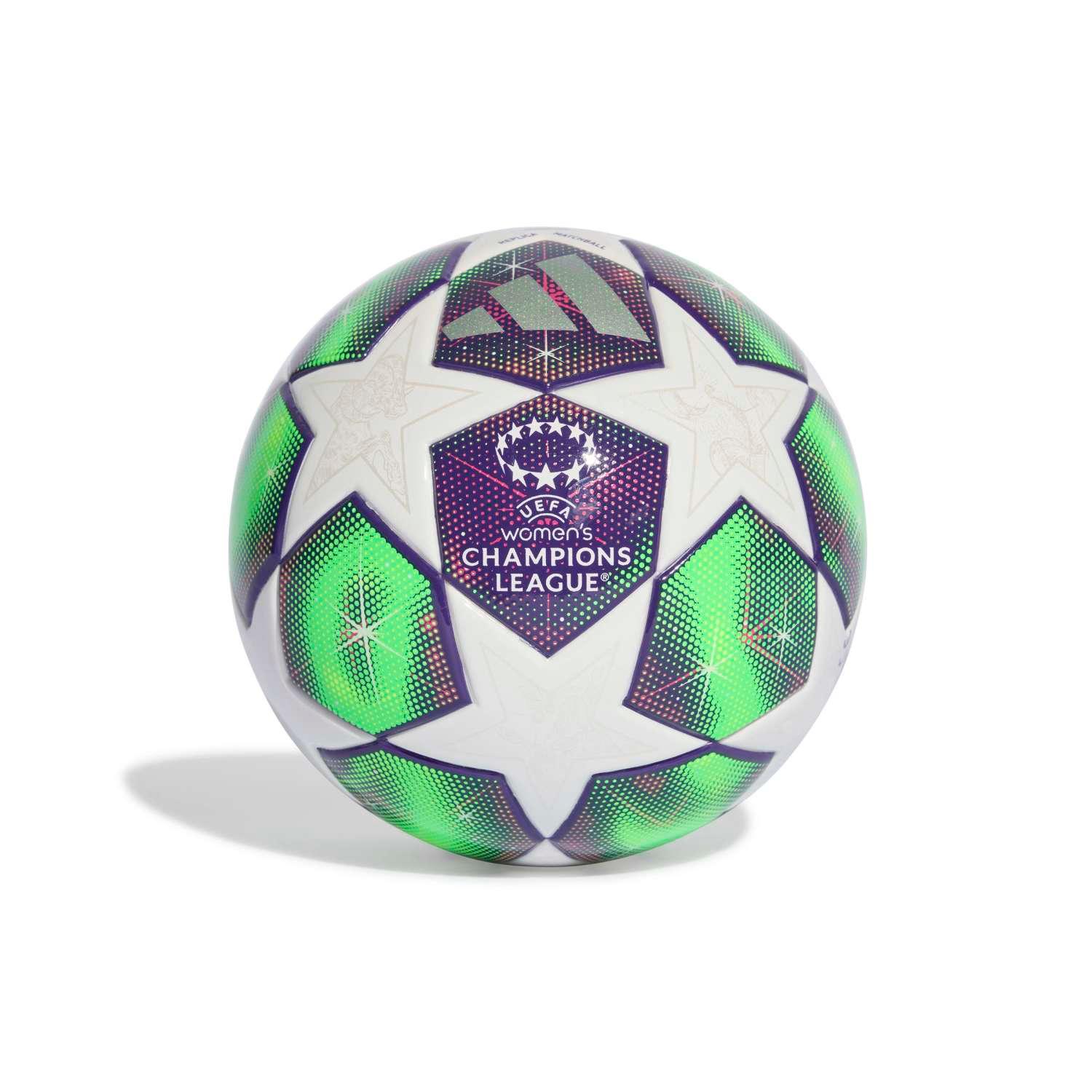 adidas Women's UEFA Champions League Mini Football 25/26