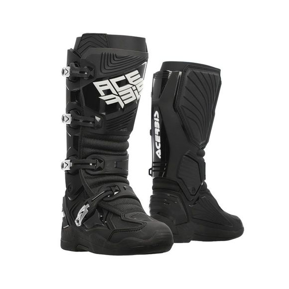 Acerbis WHOOPS 2024 MX cross - Black / WhiteRef: AE5371