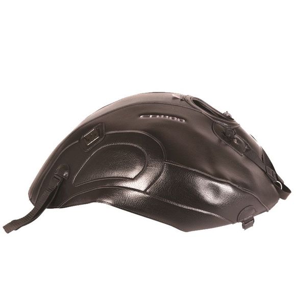 Bagster Tank Cover - BLACKRef: 1734U