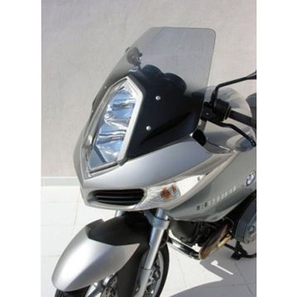 Ermax high protection bubble - colorlessRef: EM1000