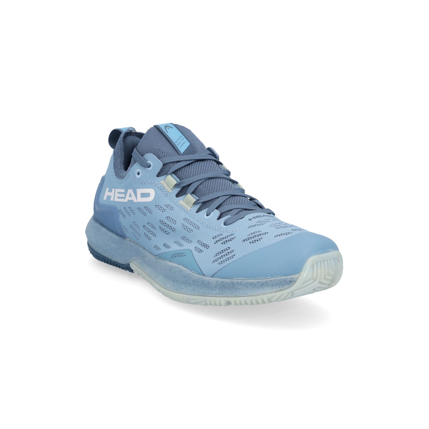 HEAD MOTION PRO 1.5 NAVY BLUE WOMEN 274636