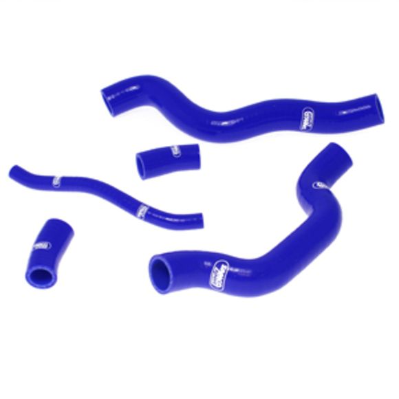 Samco radiator hoses -5Ref: Sam00256A / 1094700001