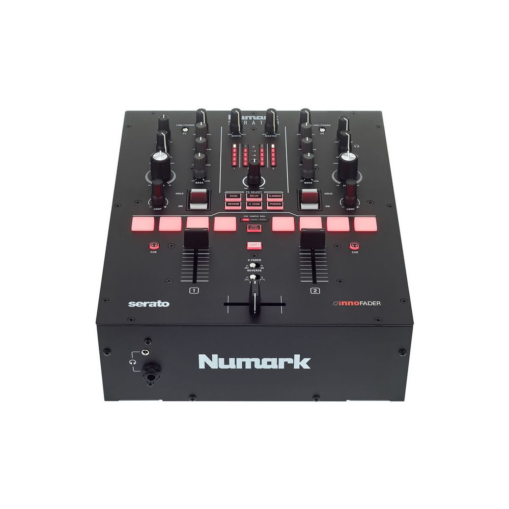 Numark Scratch – Thomann Ireland