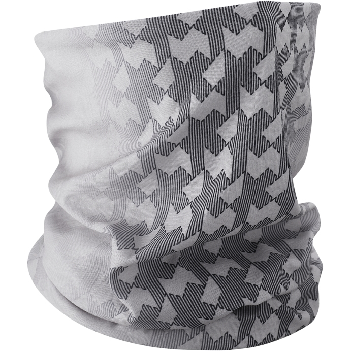 Assos P1 Summer Neck Protector - grey series