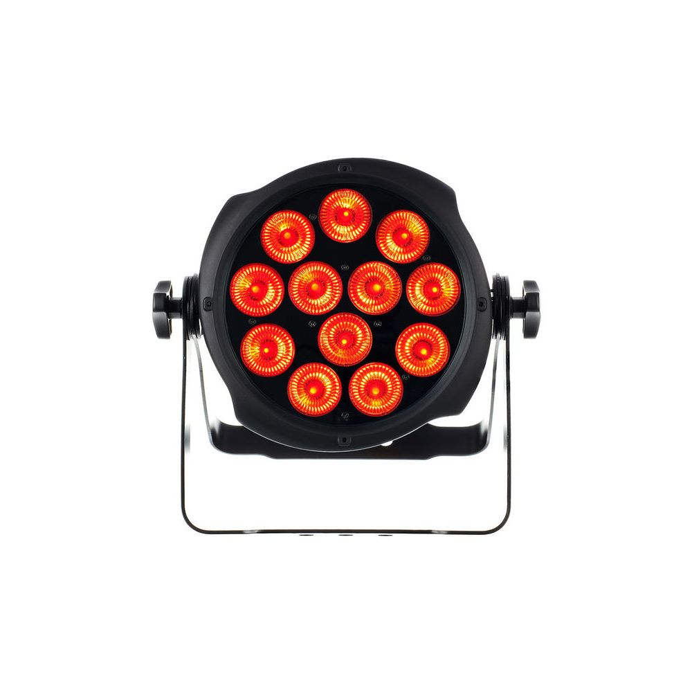 Varytec LED Typhoon True PAR 12x10 Out – Thomann Ireland