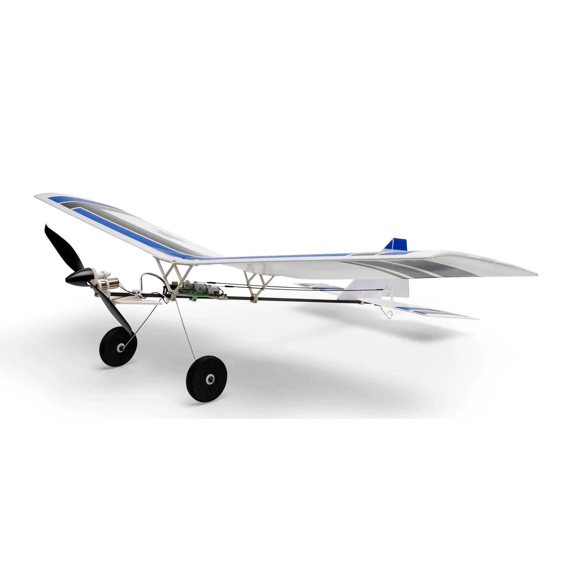UMX Slow Ultra Stick RTF with AS3X and SAFE Select E-flite® EFLU03000