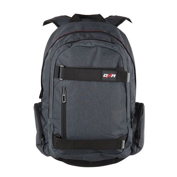 DXR JOE Backpack - GrayRef: DXR0031