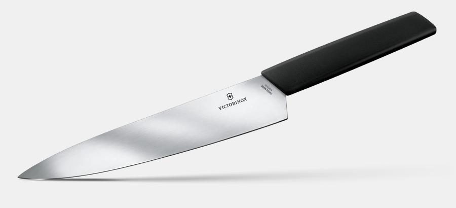 Swiss Modern Chef’s Knife, 22 cm