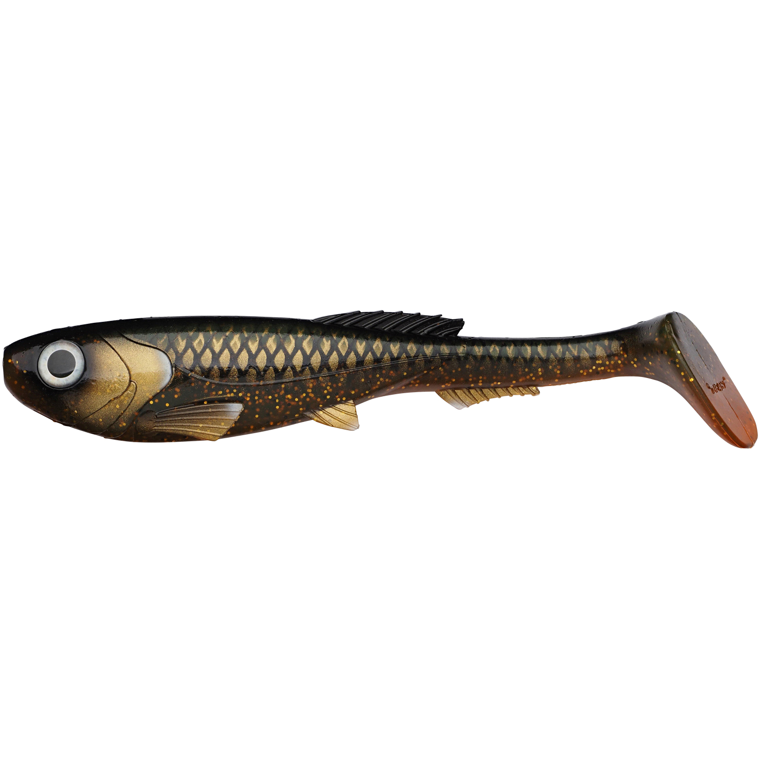 Abu Garcia Beast Paddletail (Bream)