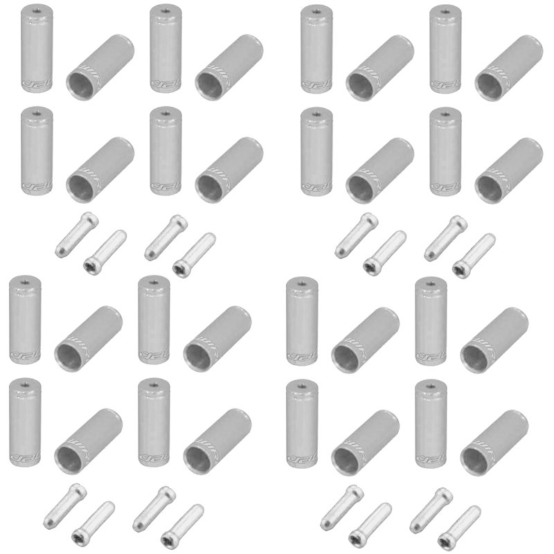 Jagwire End Cap Combo Kit
