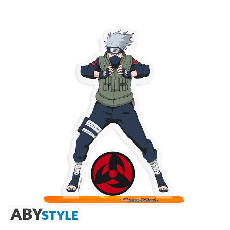NARUTO SHIPPUDEN Acryl® Kakashi