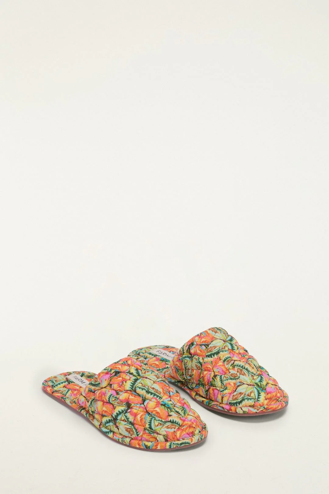 Farm Hotel Slipper