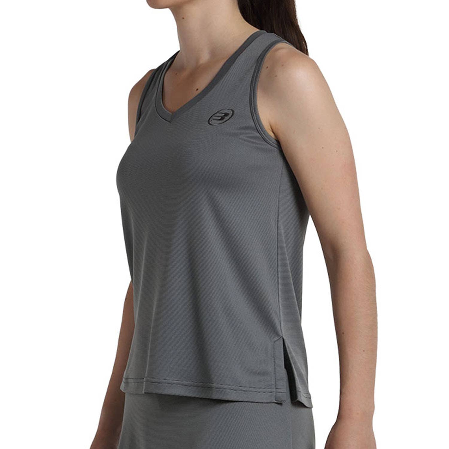 BULLPADEL DILES WOMAN T-SHIRT