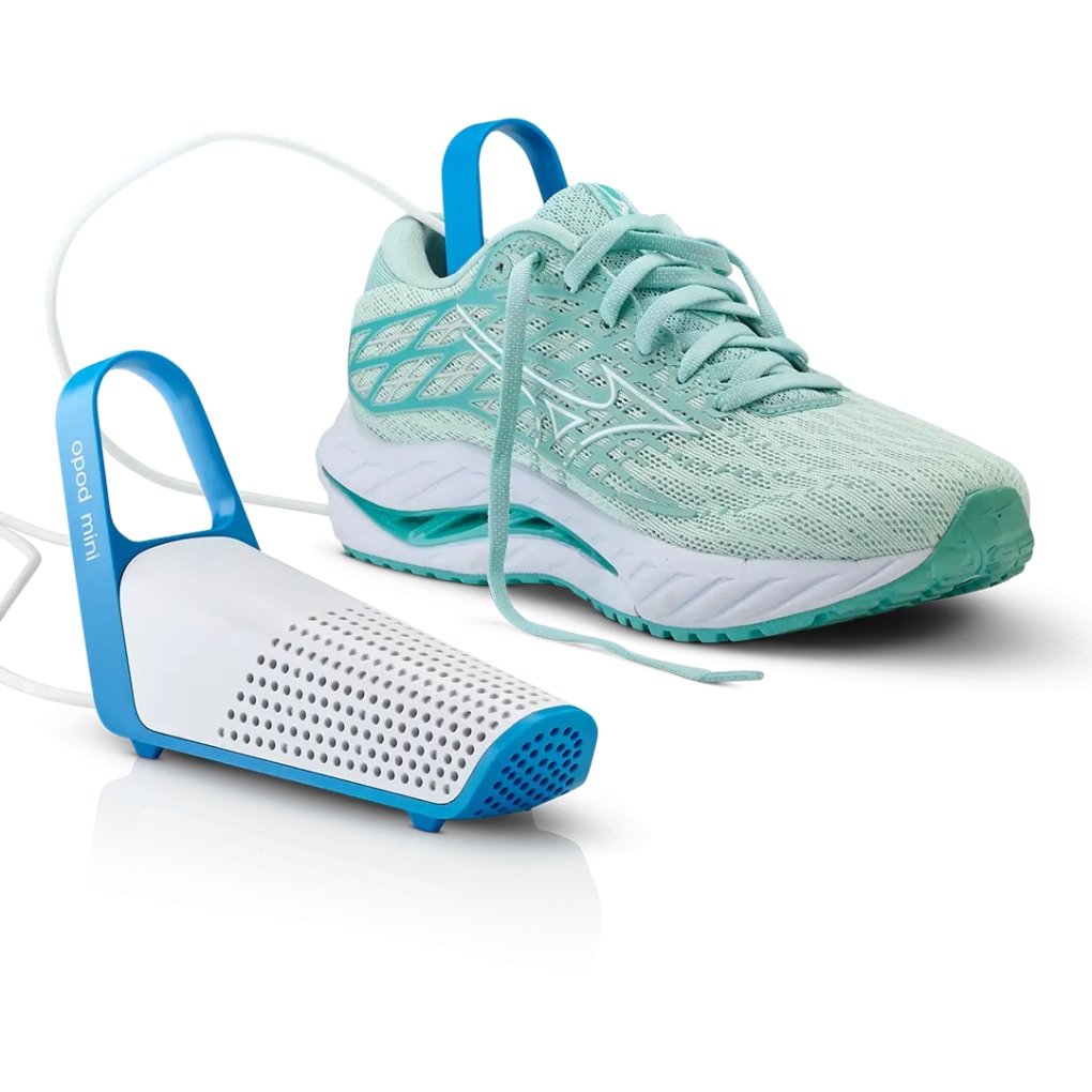 Shoefresh Opod Mini Shoe Dryer - Pair