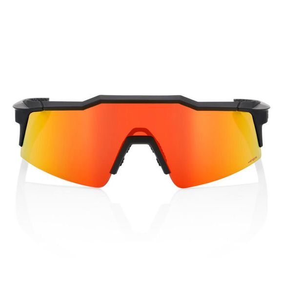 Lunettes de soleil 100% SPEEDCRAFT SL - NoirRef : CE1514 / 60008-00005