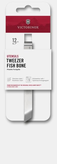 Fish Bone Tweezers