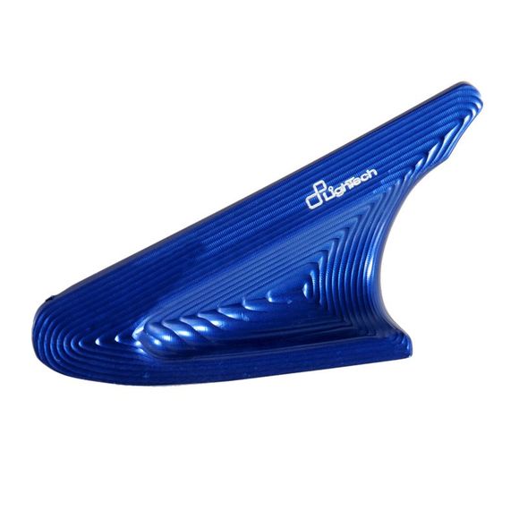 LighTech Mirror Shutters - BlueRef: SPE103