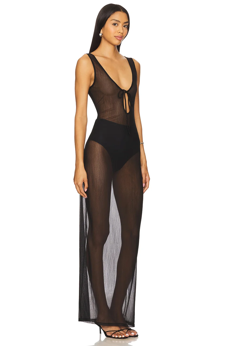 The Vianka Maxi Dress