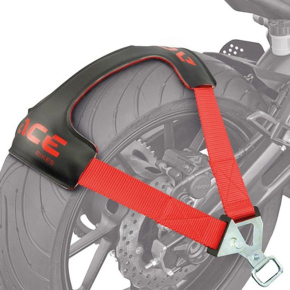 Acebikes TyreFix Essential Universal wheel lockRef: ace0010 / ace4021