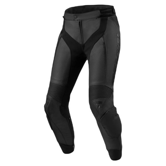 Motorcycle Pants Rev it XENA 4 Ladies - BlackRef: RI1589