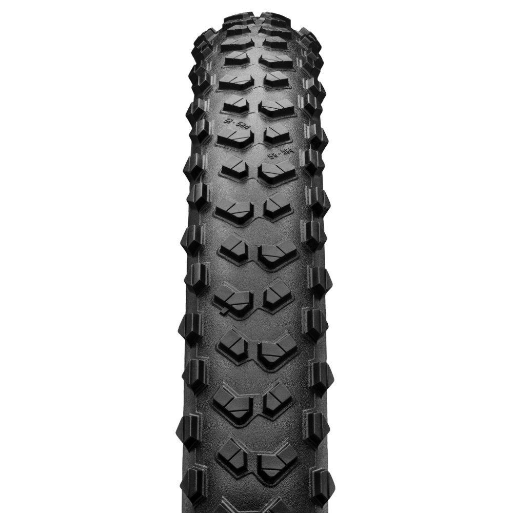 Continental Mountain King III Performance MTB Folding Tire - 29x2.30