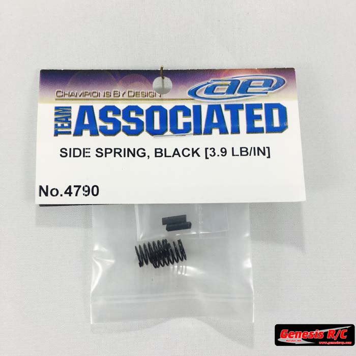 Team Associated RC10F6 Side Spr