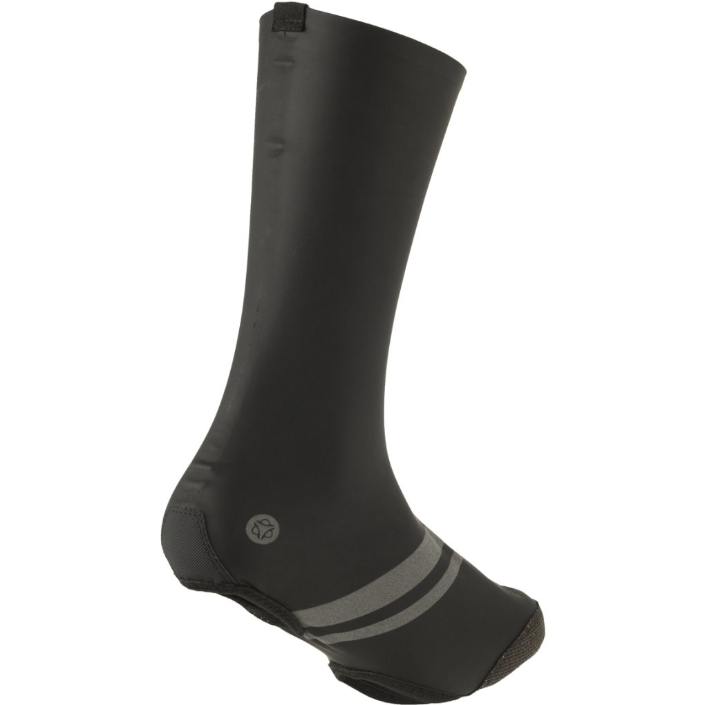 AGU Essential Raceday Shoe Covers - black
