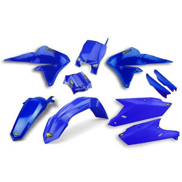 CYCRA Powerflow Blue Plastic KitRef: CYC0236 / 14031510