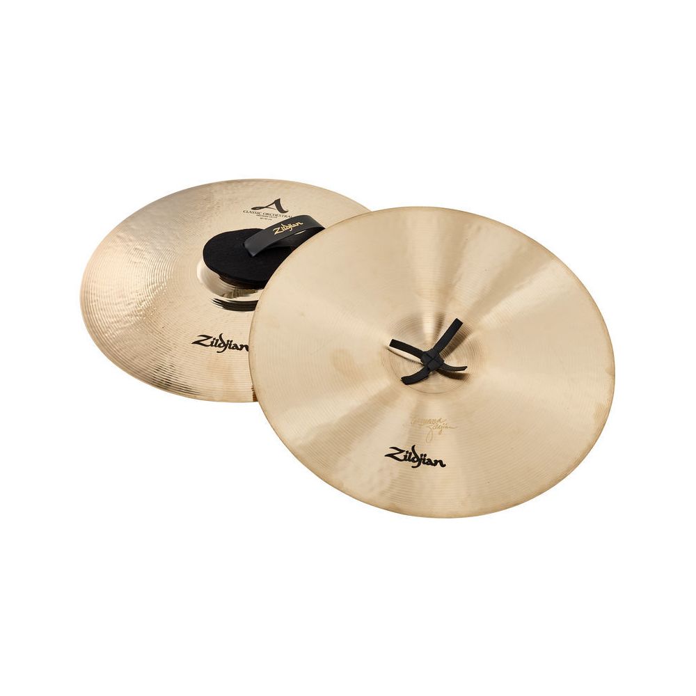 Zildjian 18