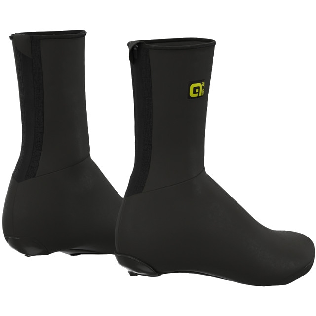 Alé Rain 2.0 Shoecovers - black