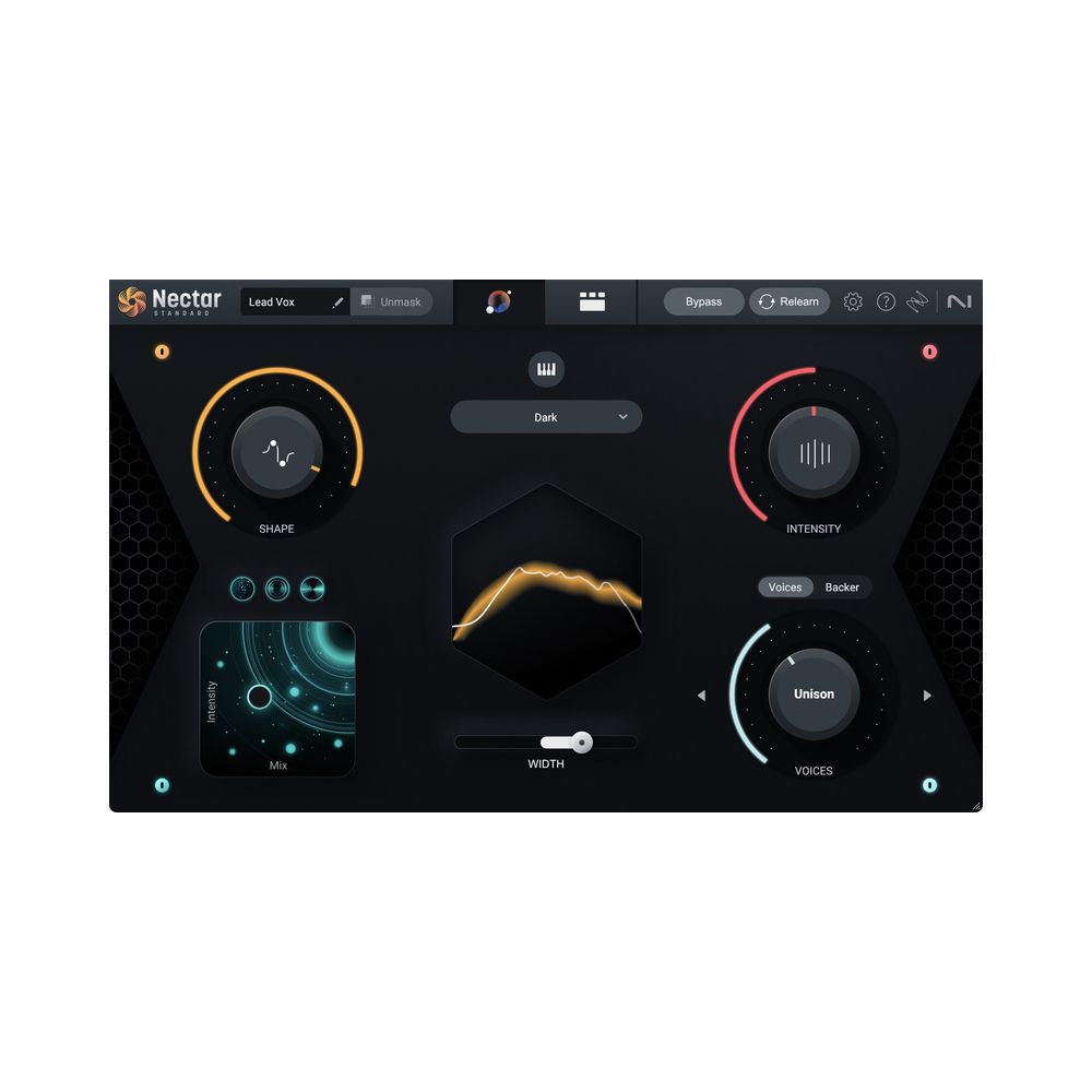 iZotope Nectar 4 Std UG NC3, NI K13/14 – Thomann Ireland