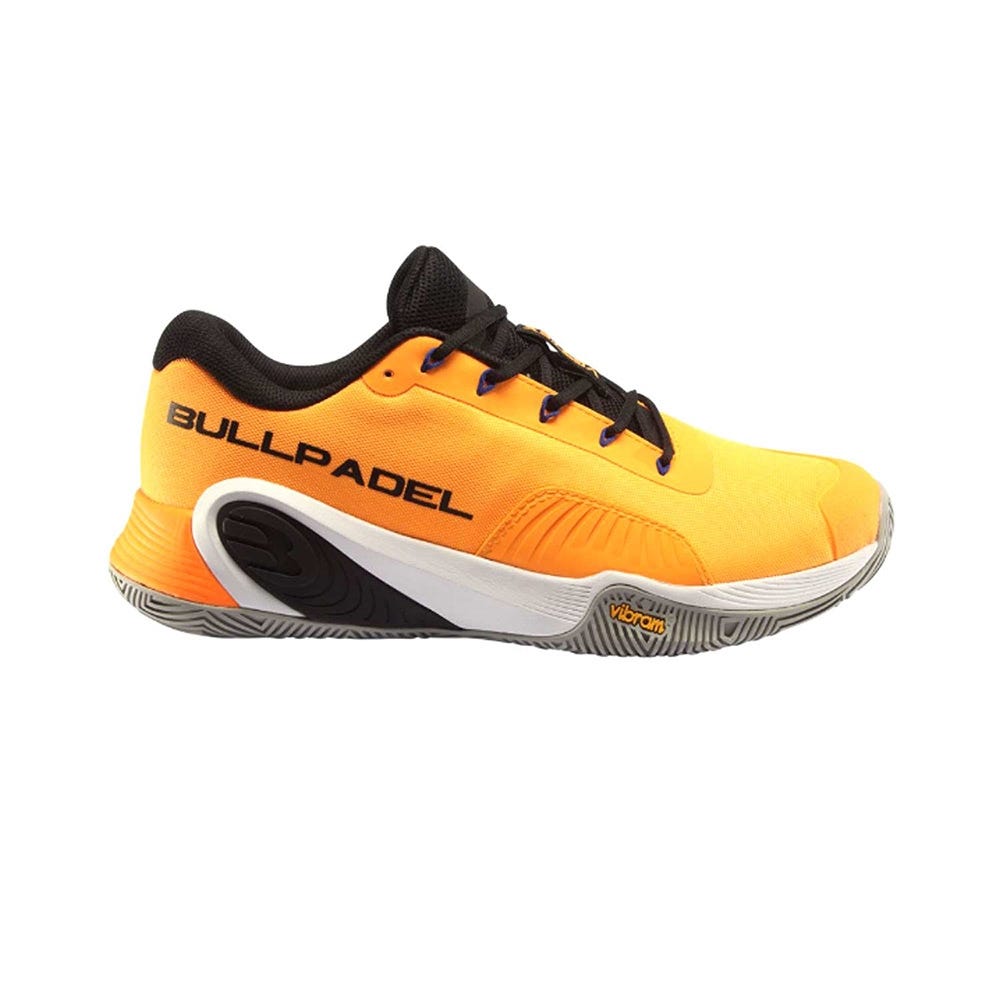 BULLPADEL VERTEX VIBRAM 23I ORANGE BP42037000