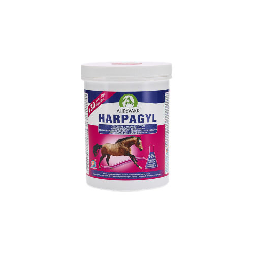 Audevard Harpagyl - 900g