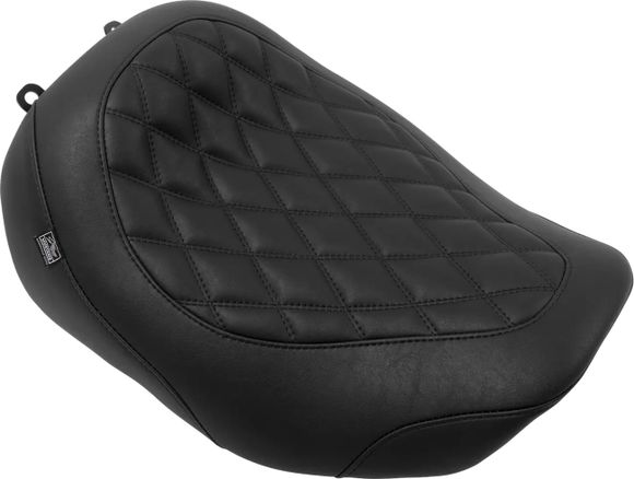 Mustang Tripper comfort saddleRef: Must00205A / 08012015