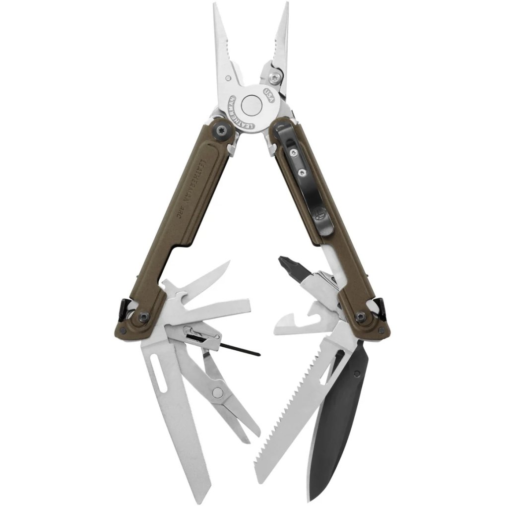 Leatherman ARC Multitool - Talos