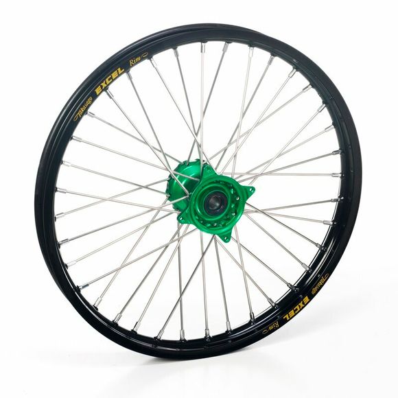 Roue Haan Wheels avant complète 16x3,50x36TRef : HAA01365A / 1149741001