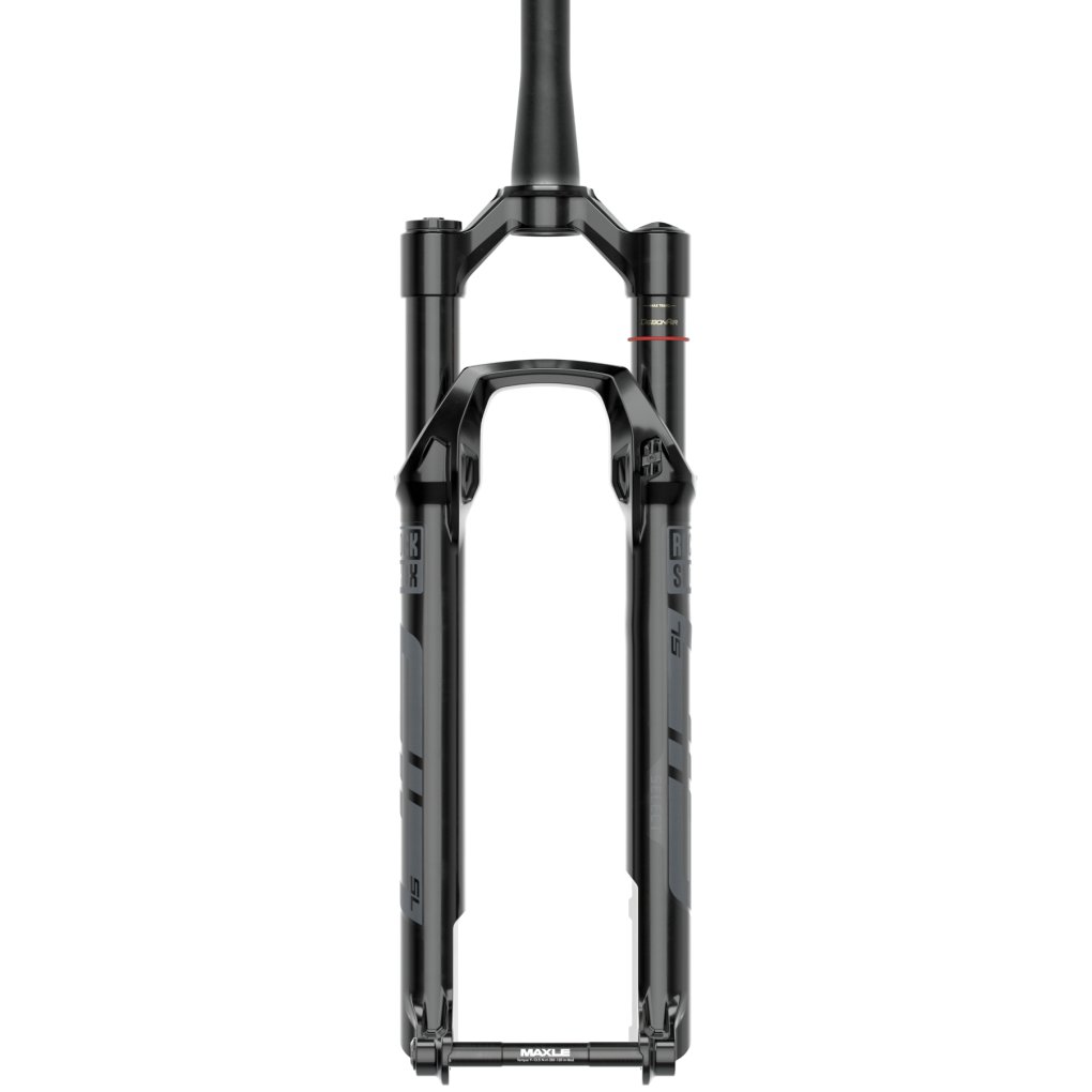 RockShox SID SL Select 3P Suspension Fork - DebonAir | Charger XC - 29