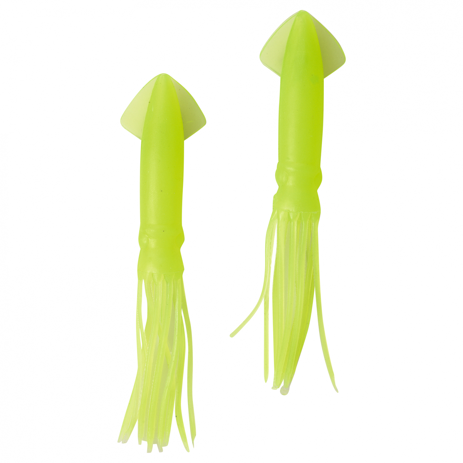 Seapoint Softbait Norway Squid De Luxe