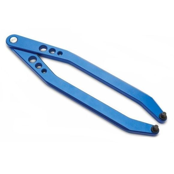 Motion Pro Universal Spanner Wrench - BlueRef: MP0026 / 1052166